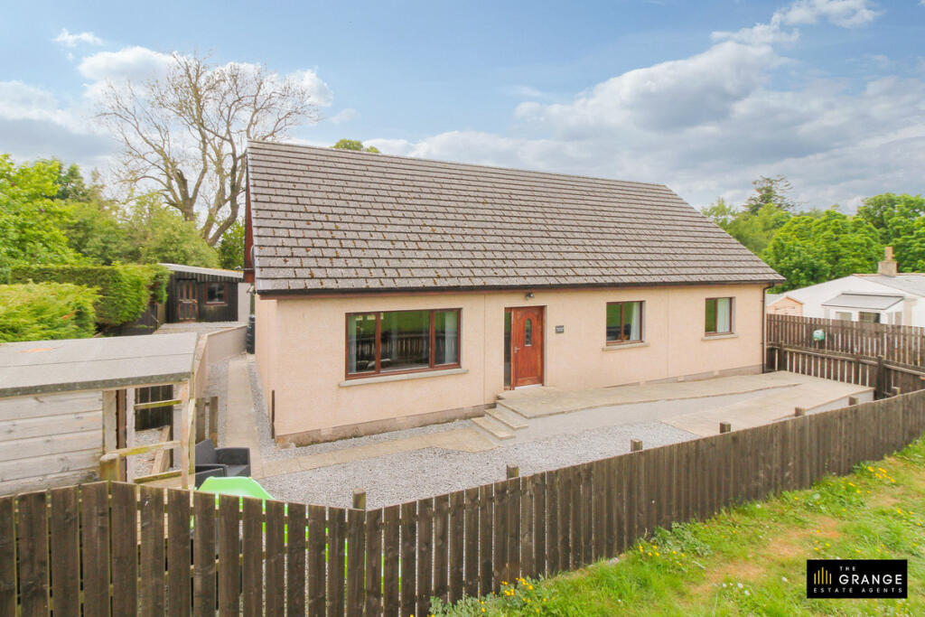 Additional image 33 of Birkenburn, Keith, AB55