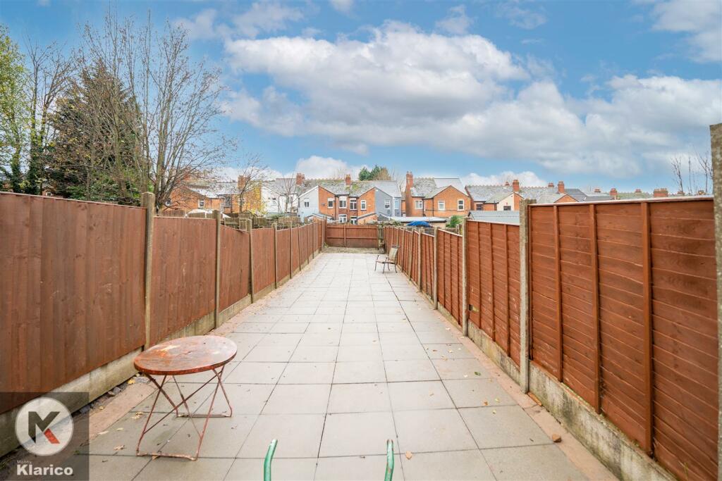 Additional image 13 of Geraldine Road, Yardley