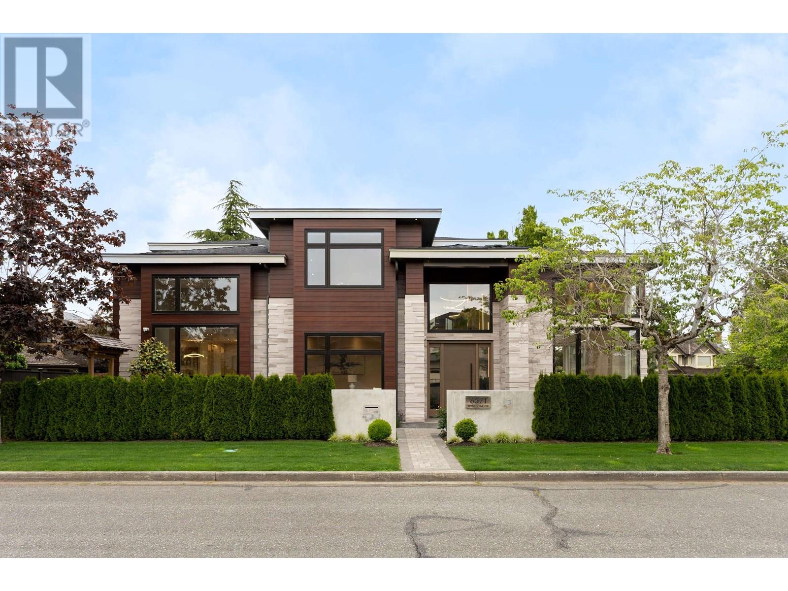 6571 WHITEOAK DRIVE|Richmond, British Columbia V7E4Z7