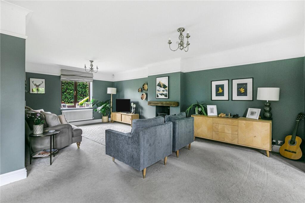 Additional image 12 of Brocket View, Wheathampstead, St Albans, AL4