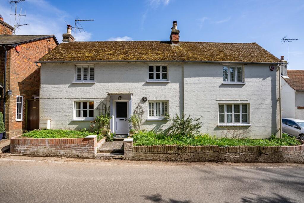 Lower Gustard Wood, Wheathampstead, St. Albans, Hertfordshire, AL4