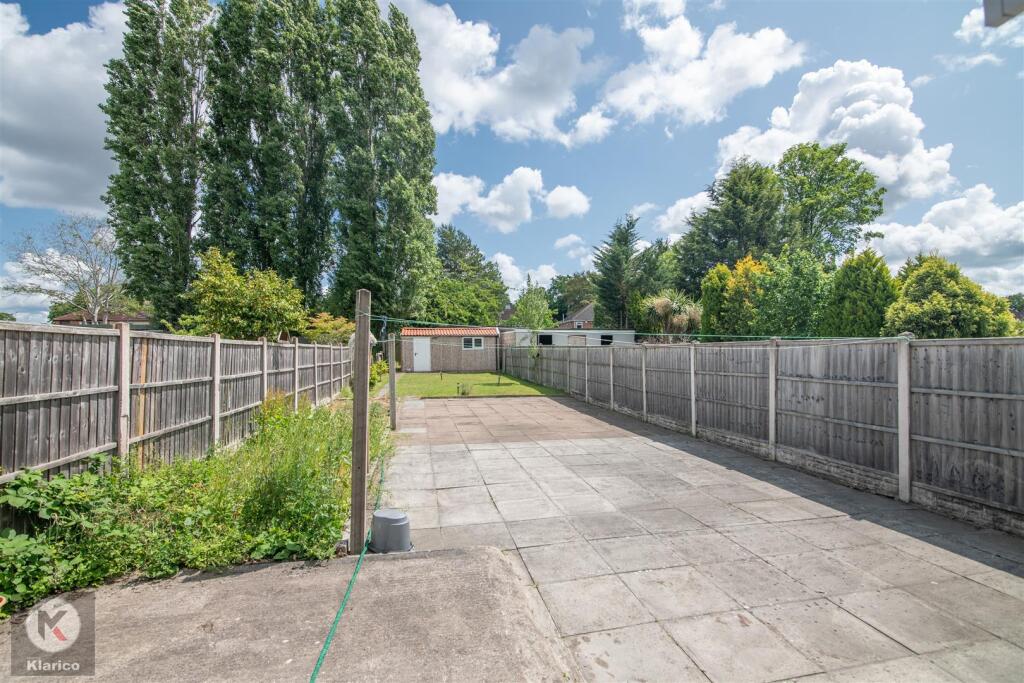 Additional image 15 of Brooklands Road, Hall Green