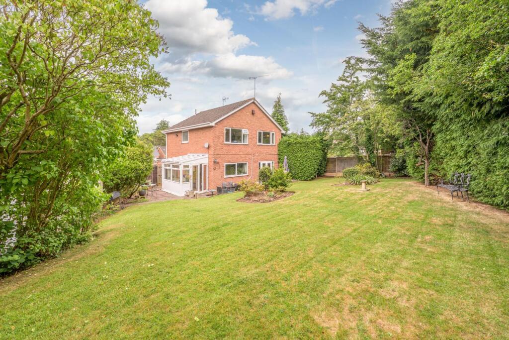 Additional image 22 of Copperbeech Close, Birmingham