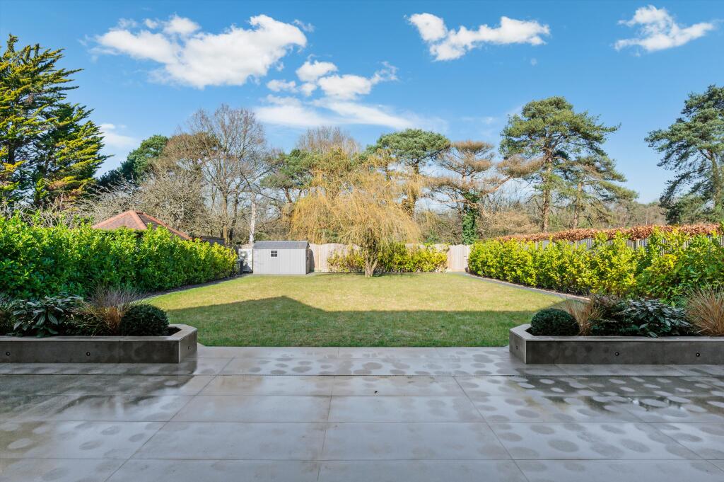 Additional image 56 of Brookmans Avenue, Brookmans Park, Hatfield, Hertfordshire, AL9