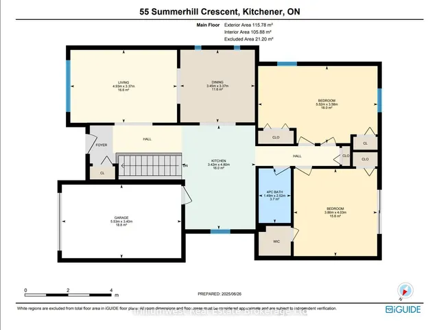 Additional image 37 of 55 Summerhill Cres