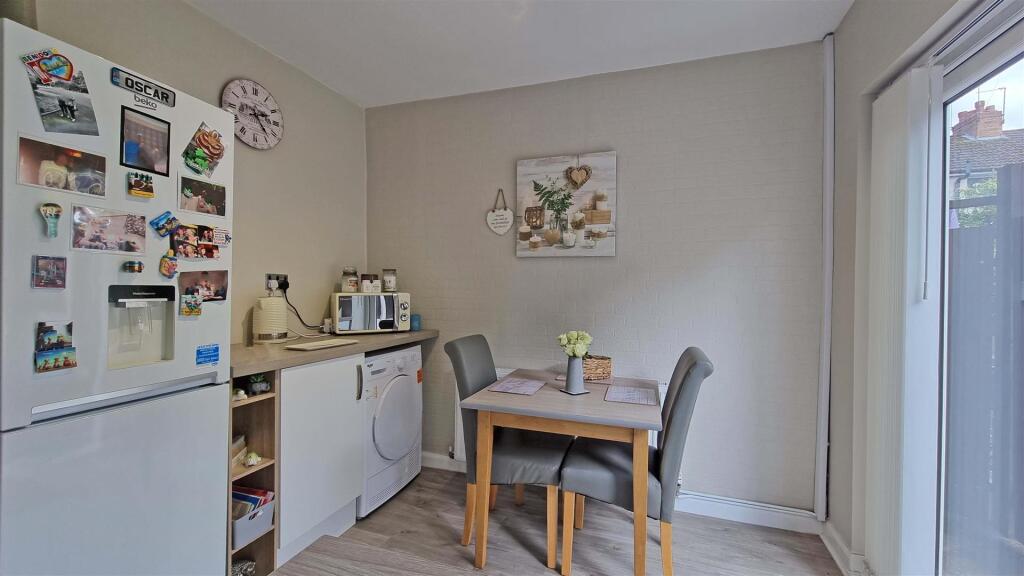 Additional image 5 of Glastonbury Road, Yardley Wood