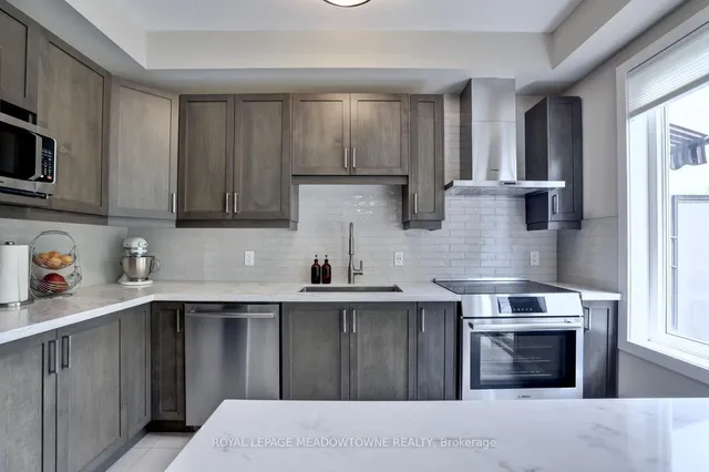 房产图片 15 - 安大略街445号40单元