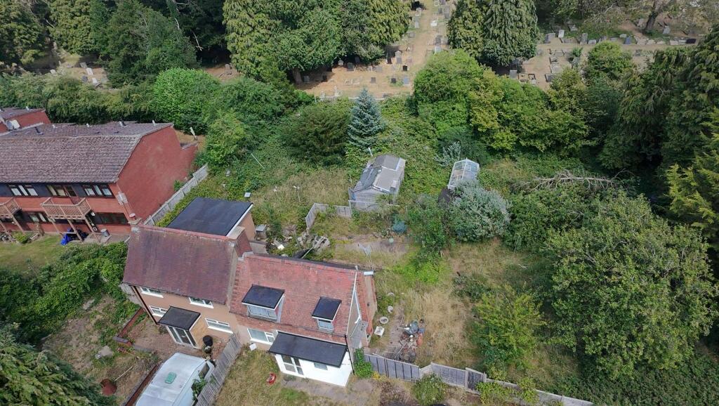 Additional image 21 of Church Hill, Northfield, Birmingham