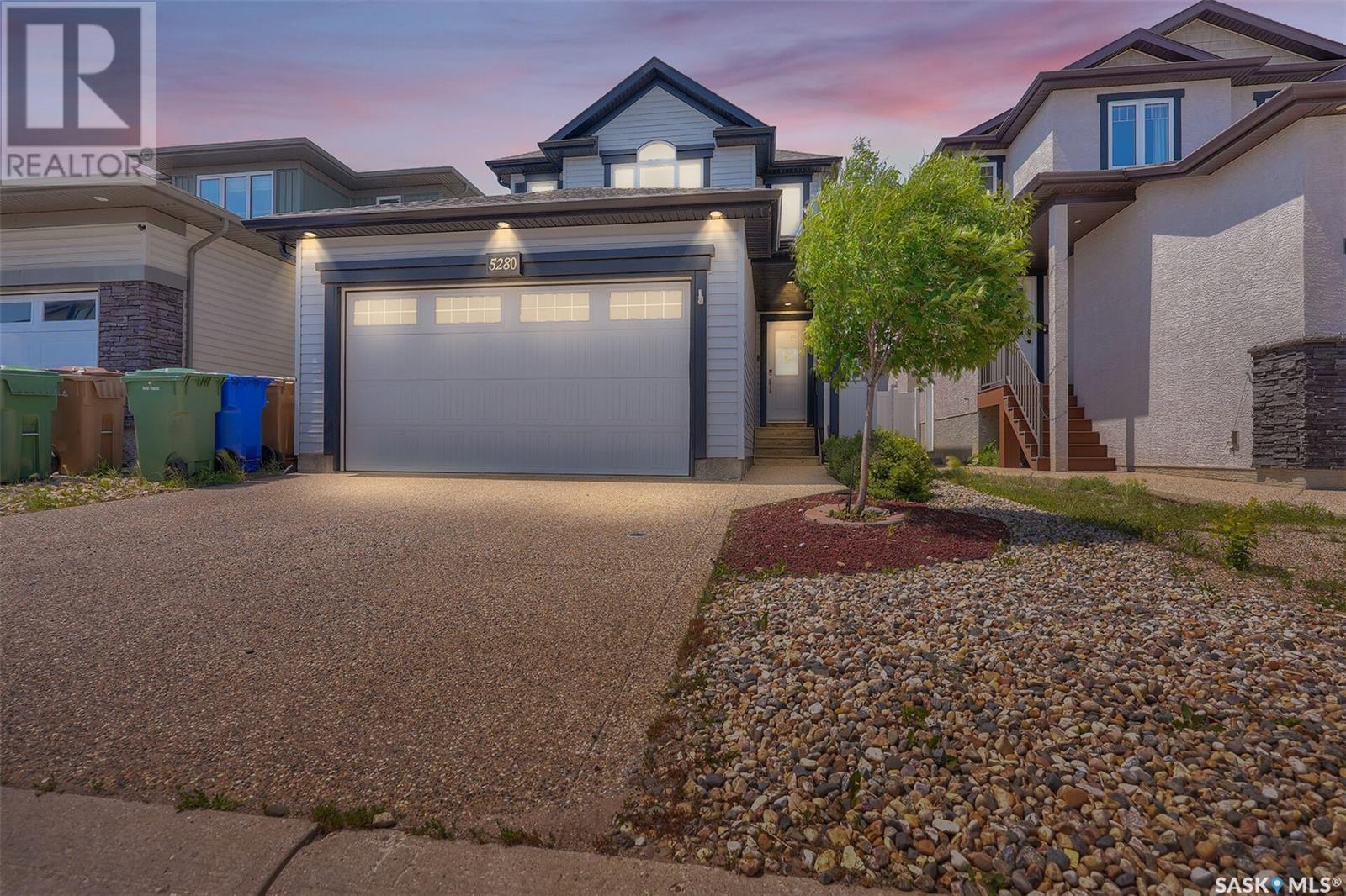 Property image for 5280 Crane CRESCENT|Regina, Saskatchewan S4W0J3
