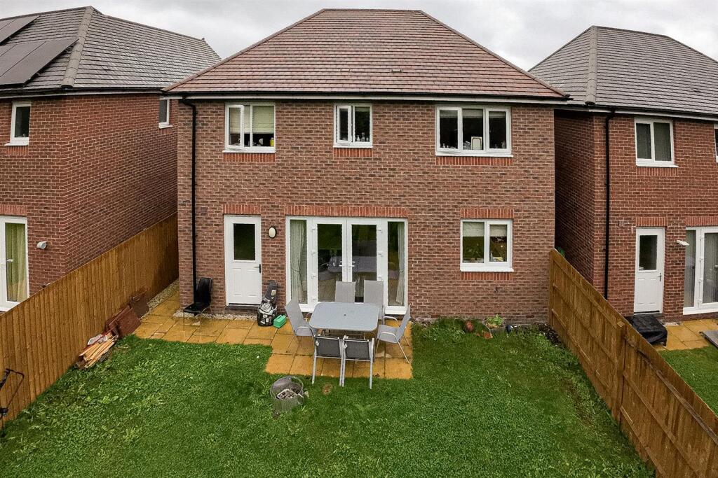 Additional image 35 of Cricketers Grove, Harborne, Birmingham, B17