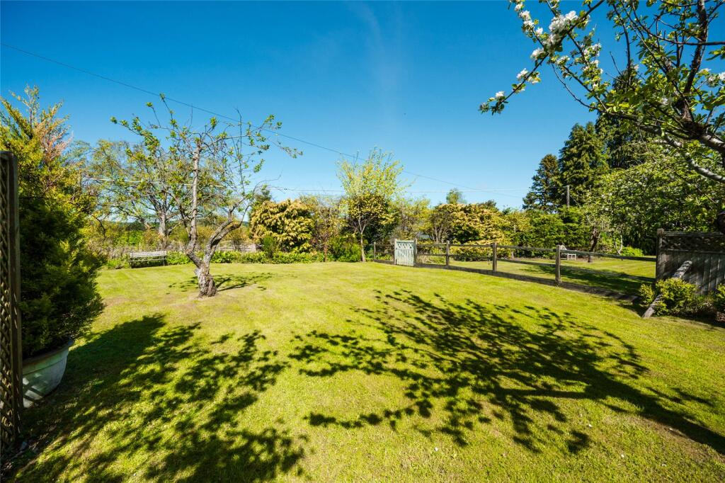 Additional image 58 of South Manse and Coo Hoose, Birse, Aboyne, Aberdeenshire, AB34