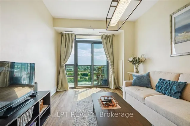 Additional image 8 of 45 Yorkland Blvd Unit 609