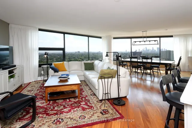 Additional image 18 of 1300 Bloor St Unit 1911