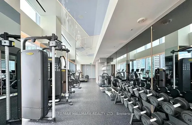 Additional image 42 of 183 Wellington St Unit 3303