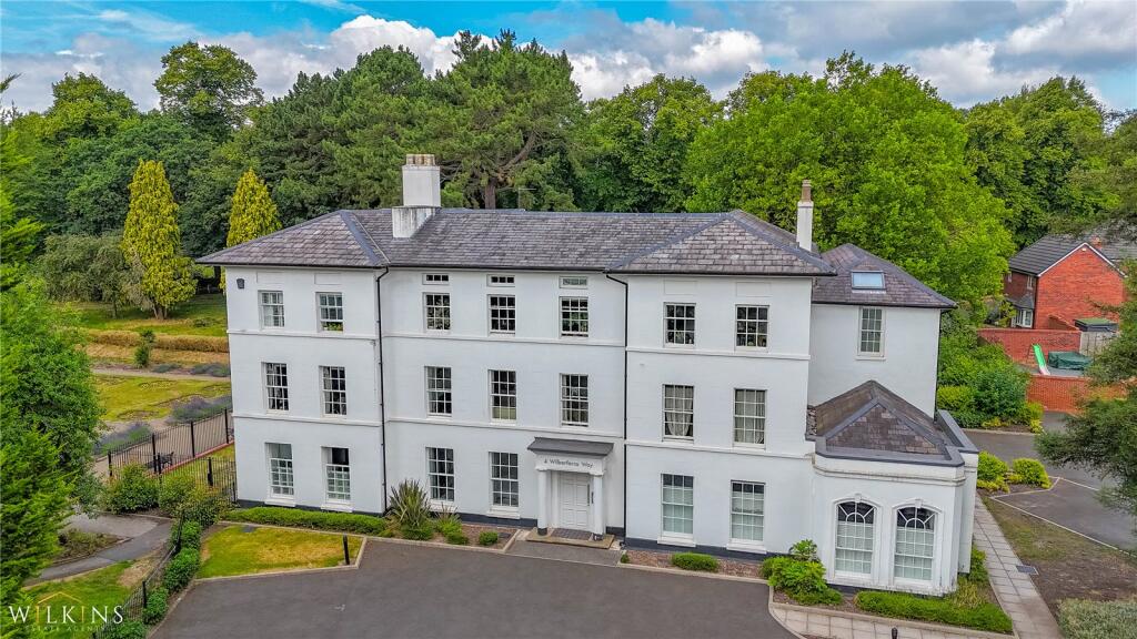 Additional image 18 of Wilberforce Way, Birmingham, West Midlands, B24