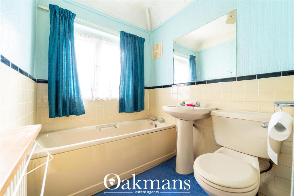 Additional image 11 of Chanston Avenue, Birmingham, B14