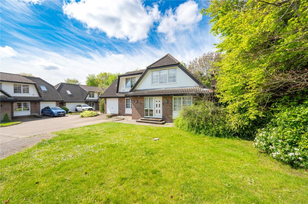 Additional image 10 of Aspen Close, Bricket Wood, St. Albans, Hertfordshire