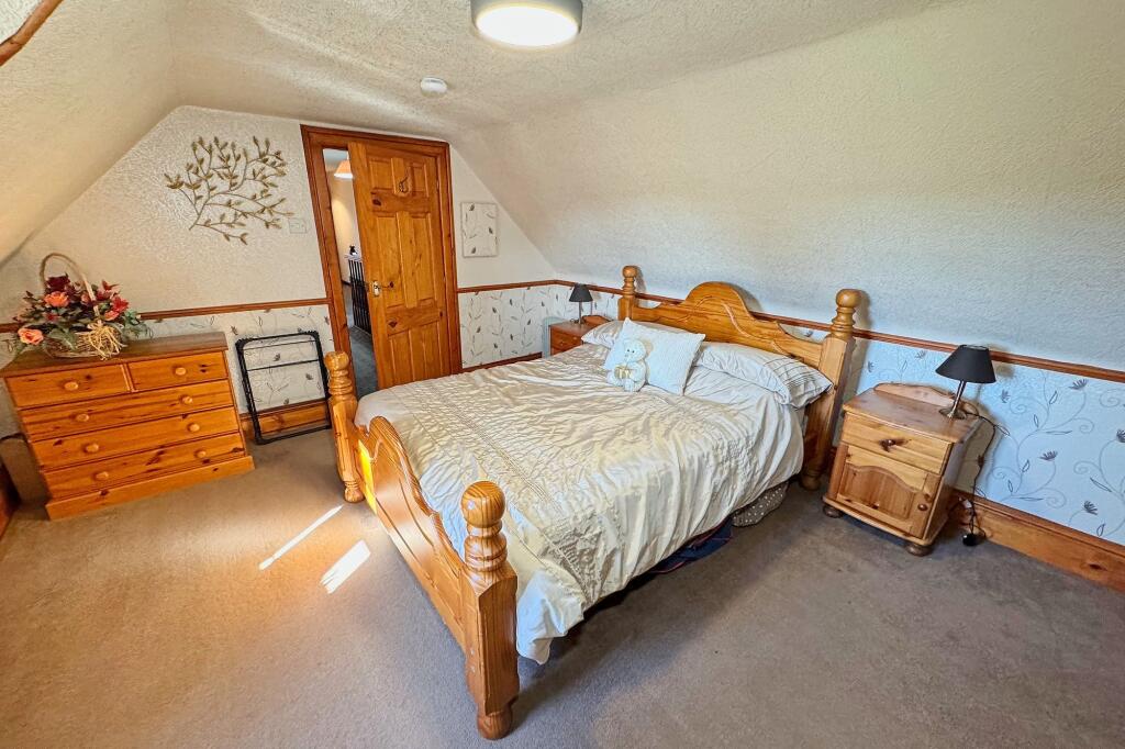 Additional image 9 of Sunnybrae, Turriff, AB53