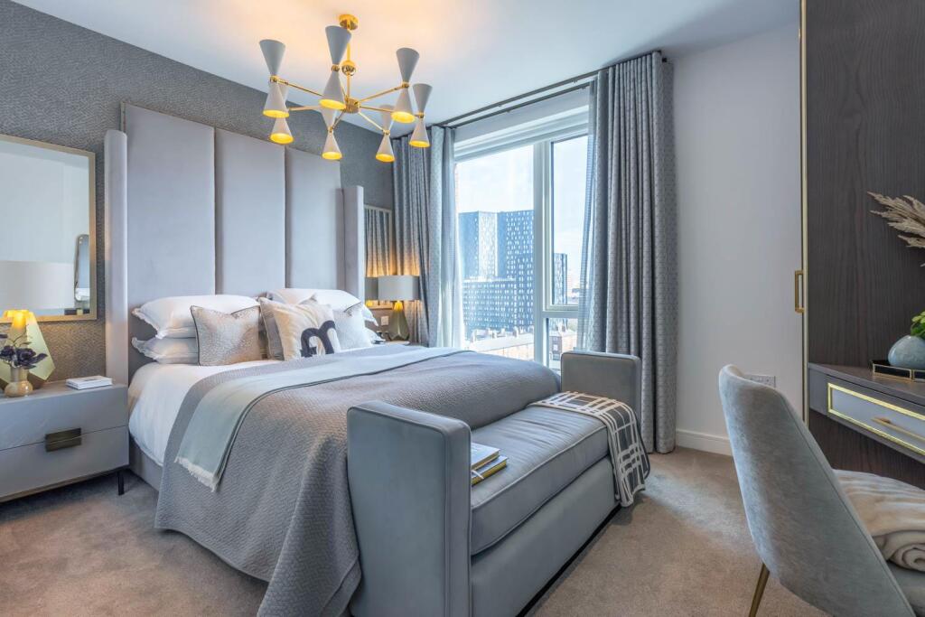 Additional image 28 of The Lancaster, 62 Shadwell Street, Birmingham