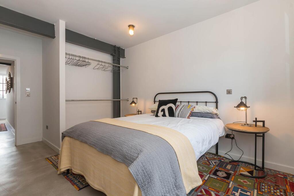 Additional image 12 of Camden Street Lofts, Camden Street, B1 3DT