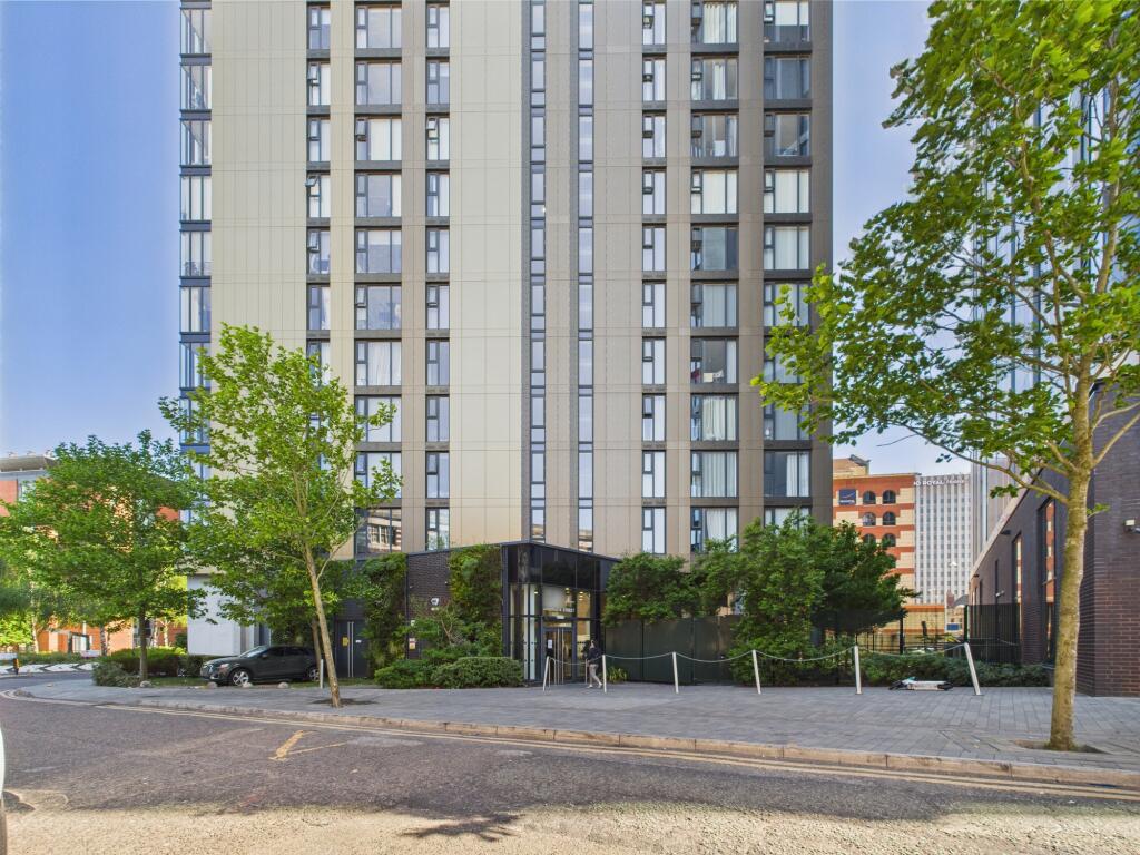 Additional image 4 of Sheepcote Street, City Centre, Birmingham, B16