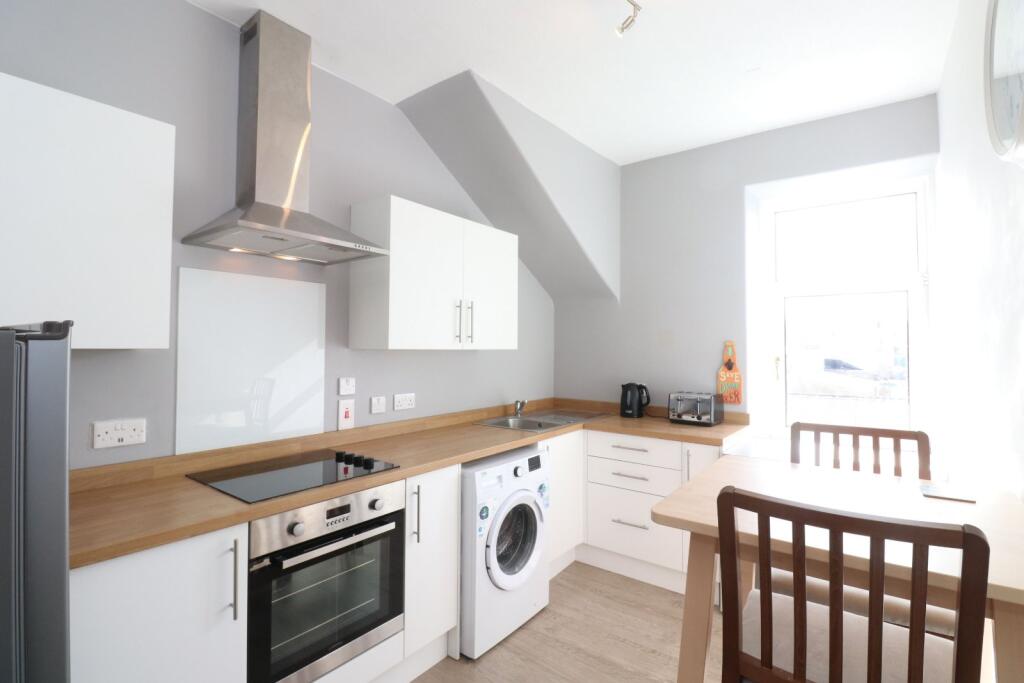 Additional image 4 of Harlaw Road, Inverurie, AB51