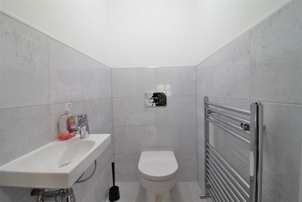 Additional image 16 of Bank Corner, 66-68 Great Hampton Street, Jewellery Quarter