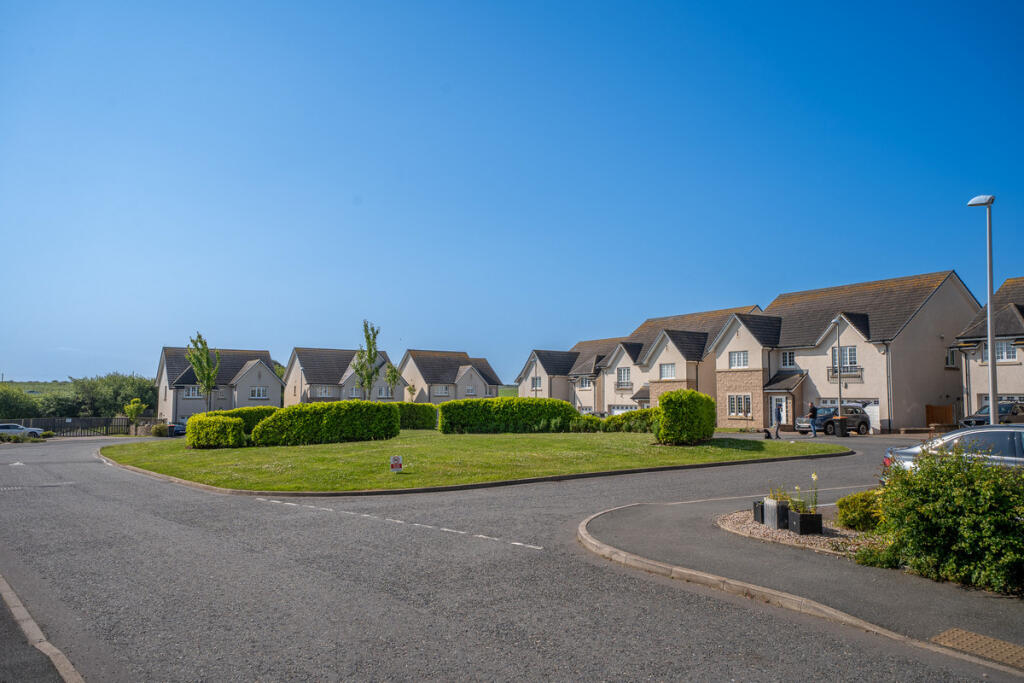 Additional image 17 of Blairythan Place, Ellon, AB41