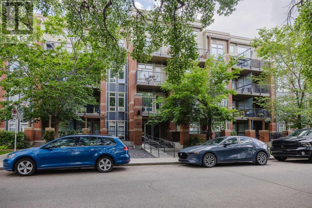 313, 323 20 Avenue SW|Calgary, Alberta T2S2G5