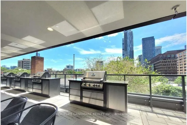 Additional image 5 of 319 Jarvis St Unit 1701