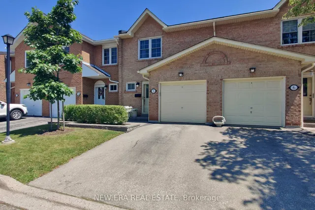 房产图片 3 - 1951 Rathburn Rd 单元 5