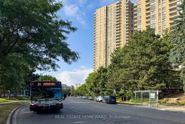 Additional image 4 of 3 CONCORDE Pl Unit 2603