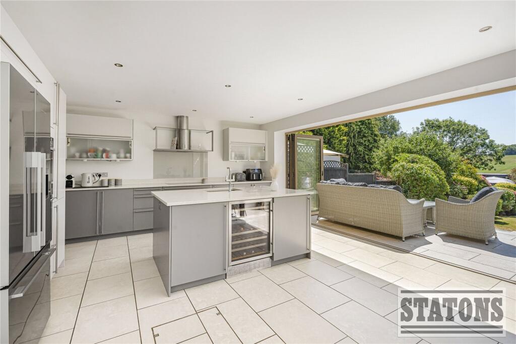 Additional image 3 of The Gardens, Brookmans Park, Hertfordshire, AL9