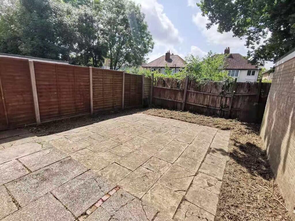 Additional image 12 of Christopher Road, Birmingham B29 6QJ