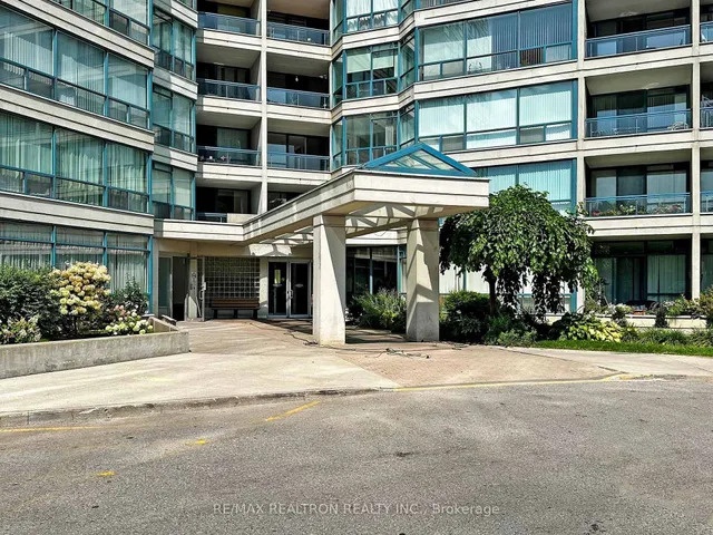 Additional image 2 of 4725 Sheppard Ave Unit 1802