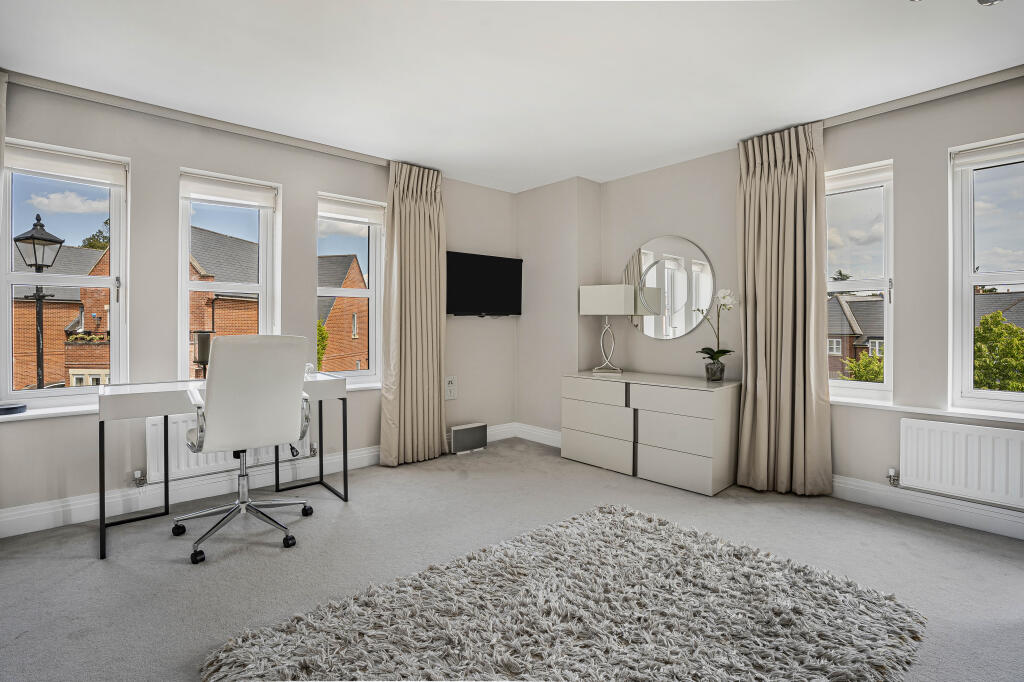 Additional image 12 of Butterwick Way, Welwyn, Hertfordshire, AL6