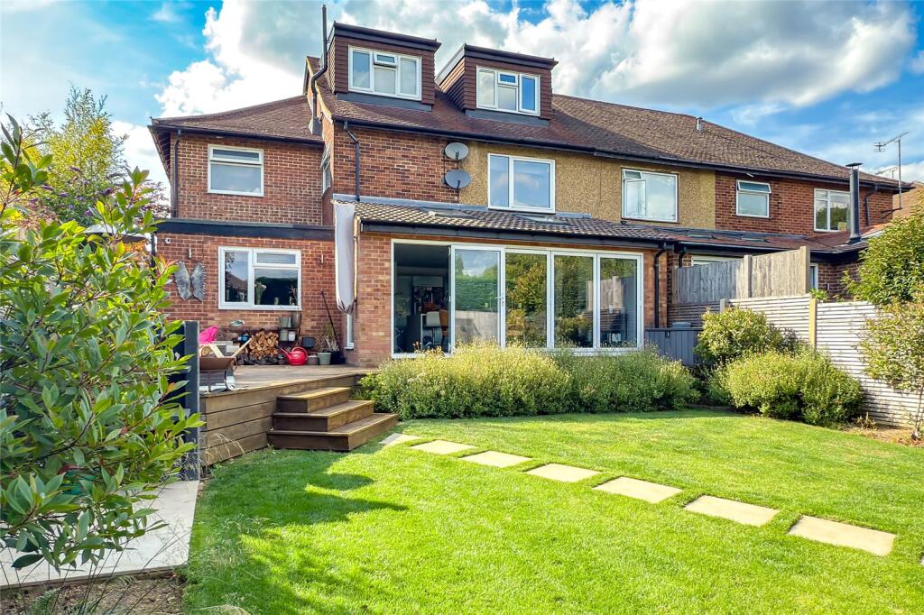 Additional image 16 of Packhorse Close, St. Albans, Hertfordshire, AL4