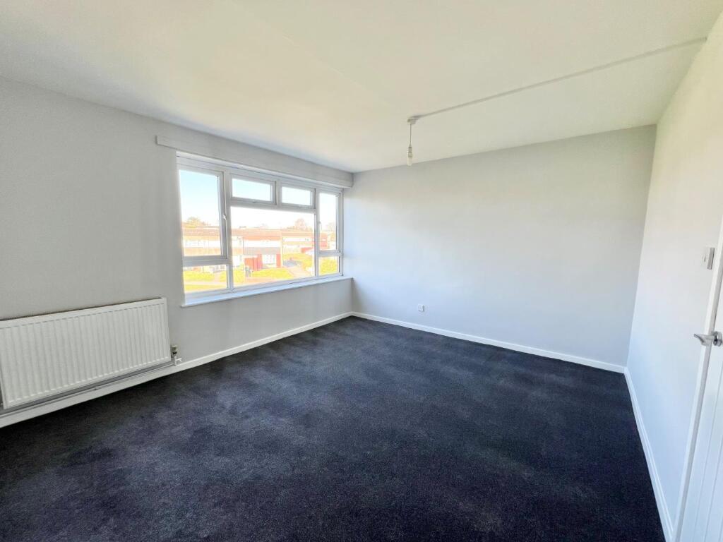 Additional image 4 of Hilleys Croft, Chelmsley Wood, Birmingham