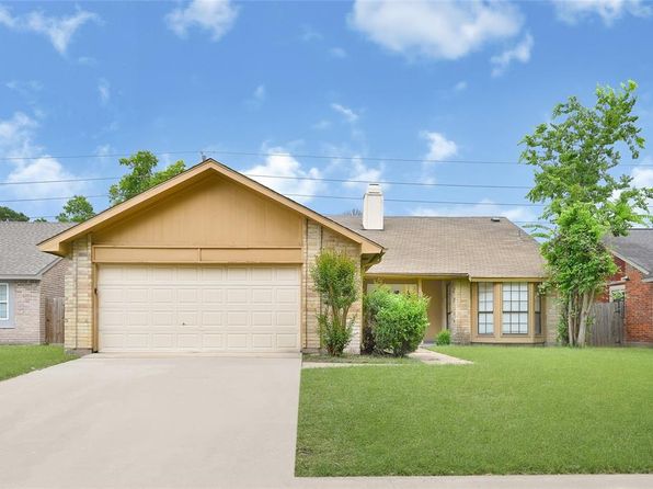 5518 Fair Forest Dr, Houston, TX 77088