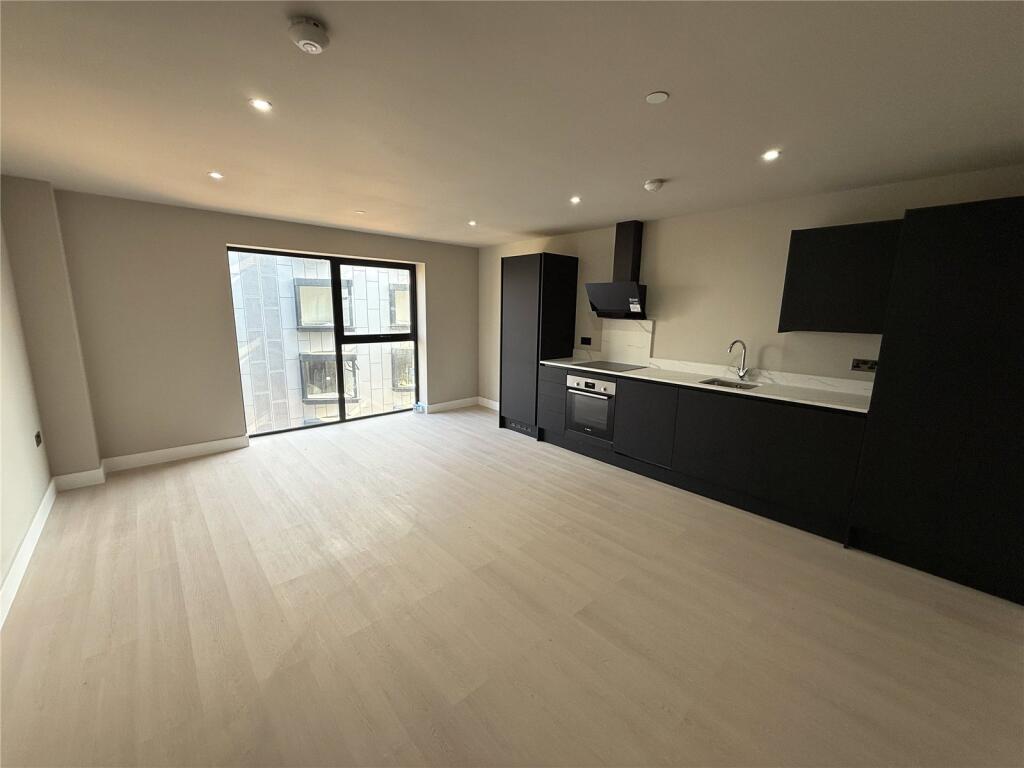 Coventry Road, Birmingham, B26