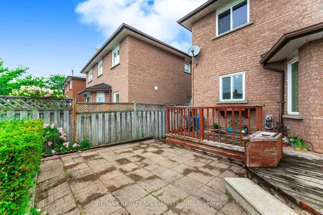 房产图片 47 - 5274 Huntingfield Dr