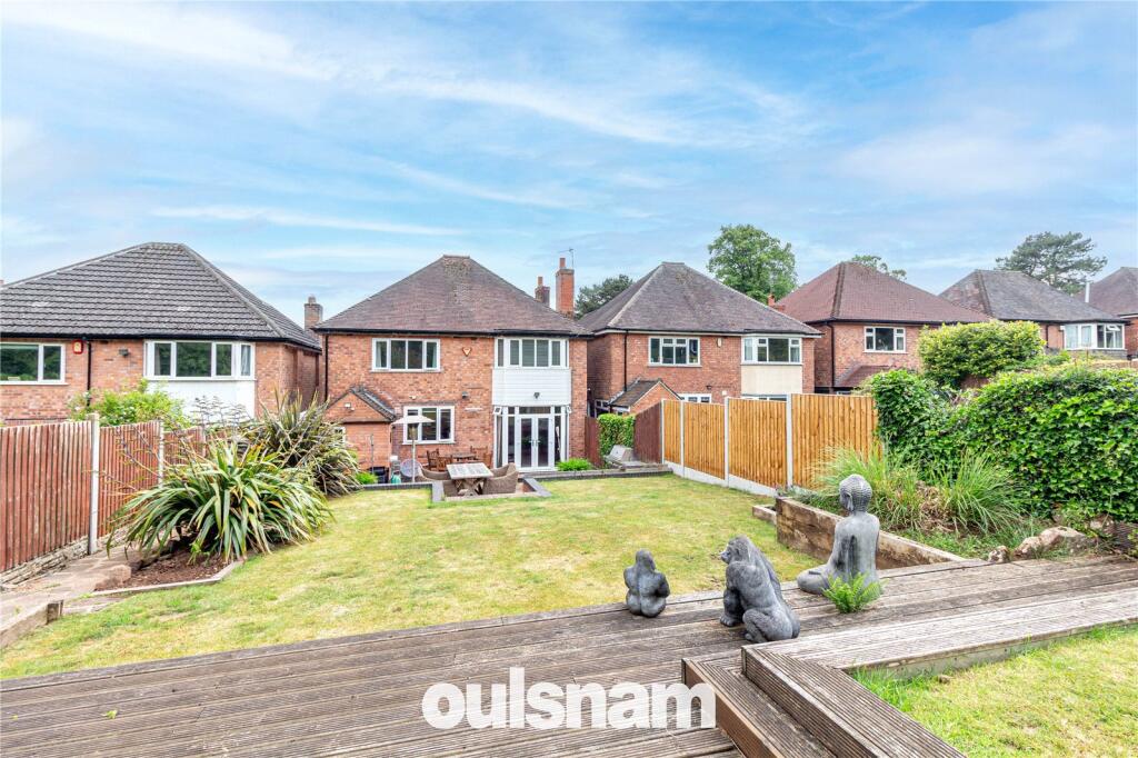 Additional image 20 of South Road, Northfield, Birmingham, West Midlands, B31