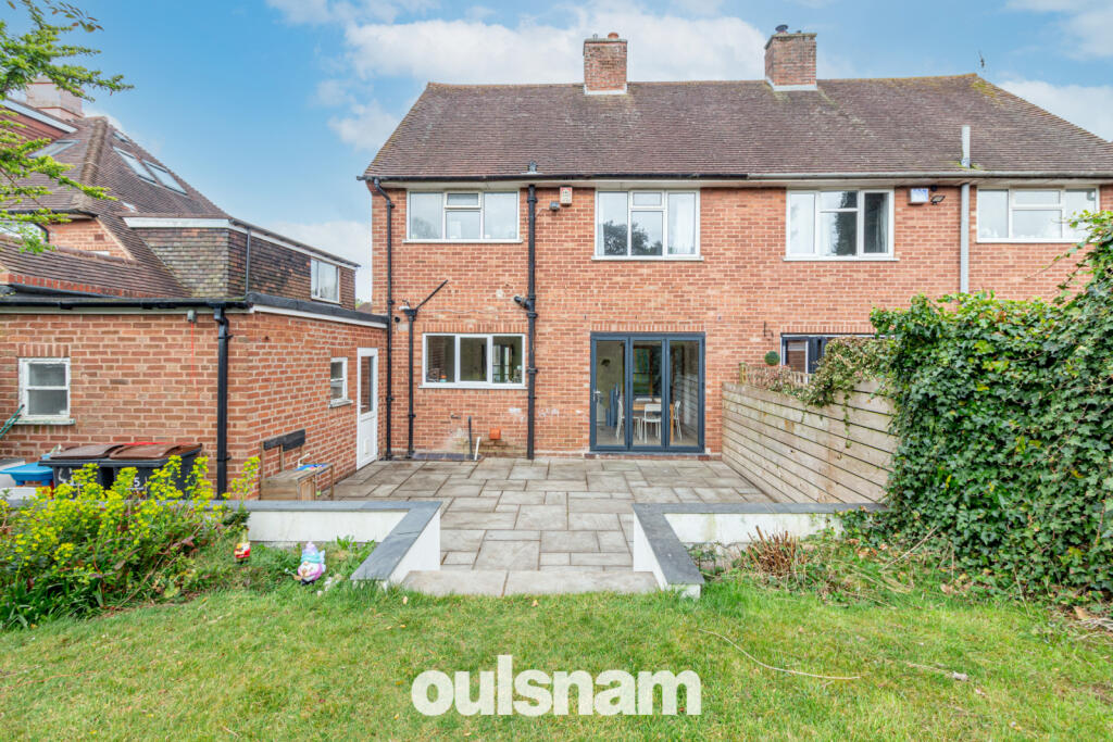 Additional image 18 of Heath Road South, Bournville Village Trust, Northfield, Birmingham, B31