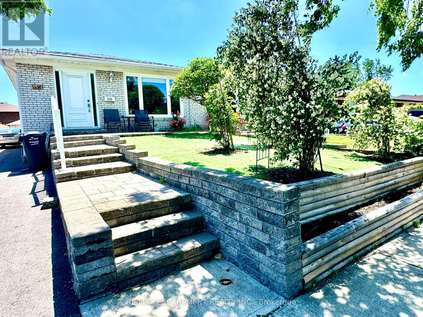 1496 TYNEBURN CRESCENT|Mississauga (Applewood), Ontario L4X1P9