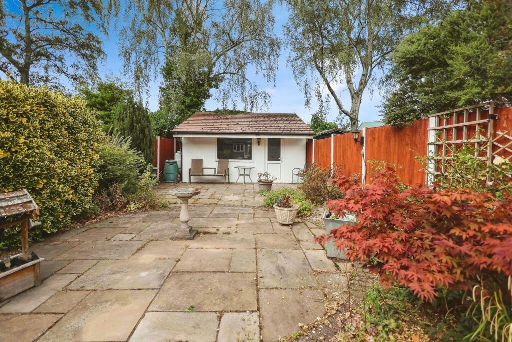 Additional image 17 of Pencroft Road, Birmingham