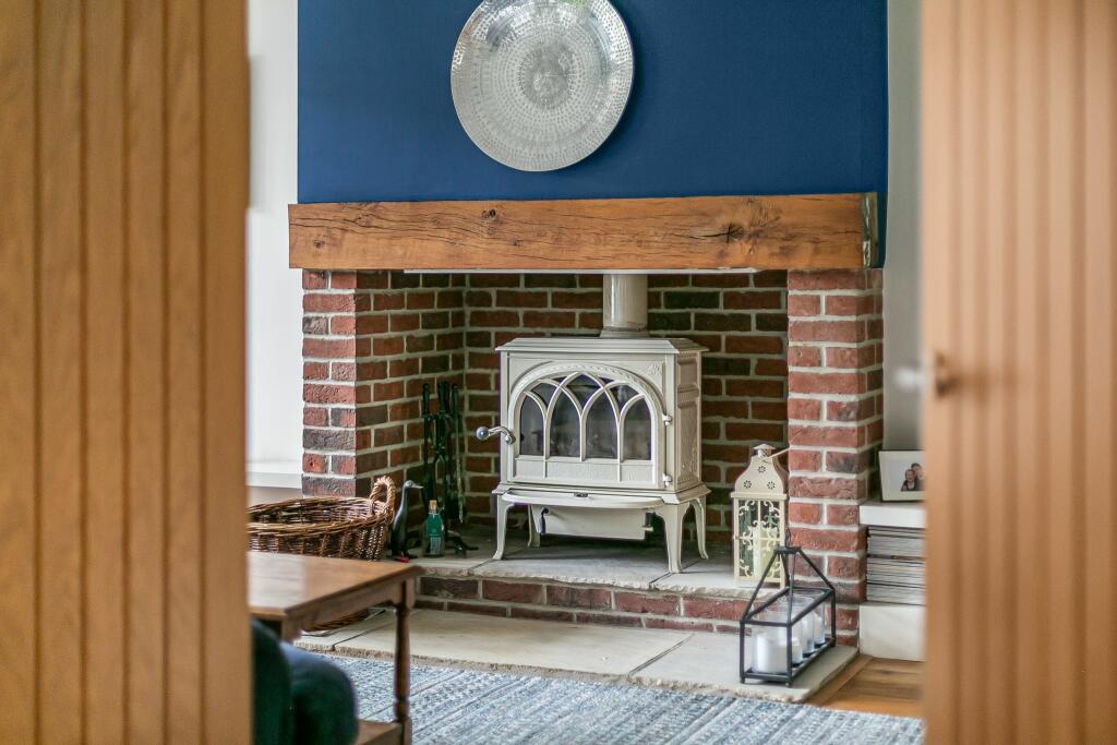 Additional image 7 of Georges Wood Road, Brookmans Park, AL9