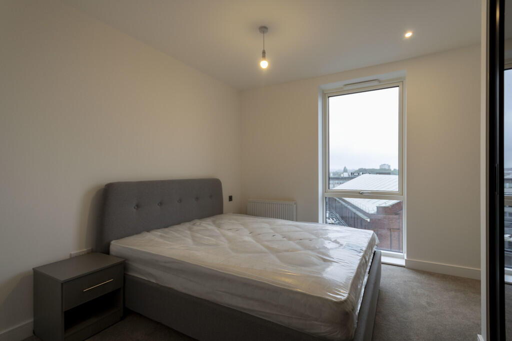 Additional image 7 of The Regent, Snow Hill Wharf, Shadwell Street, Birmingham, B4