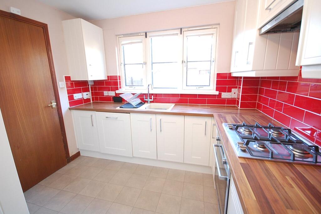 Additional image 6 of Belmont Gardens, City Centre, Aberdeen, AB25