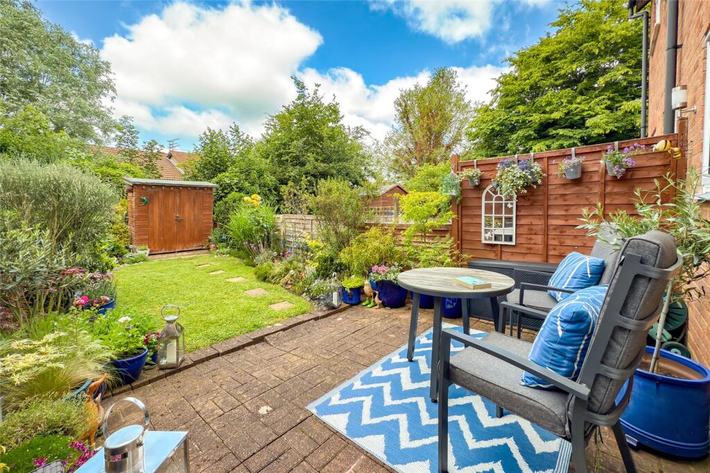 Additional image 8 of Twyford Road, St. Albans, Hertfordshire, AL4