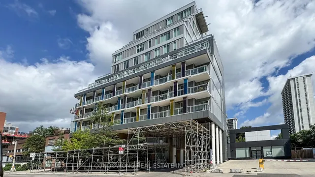 房产图片 16 - 68 Merton街709单元